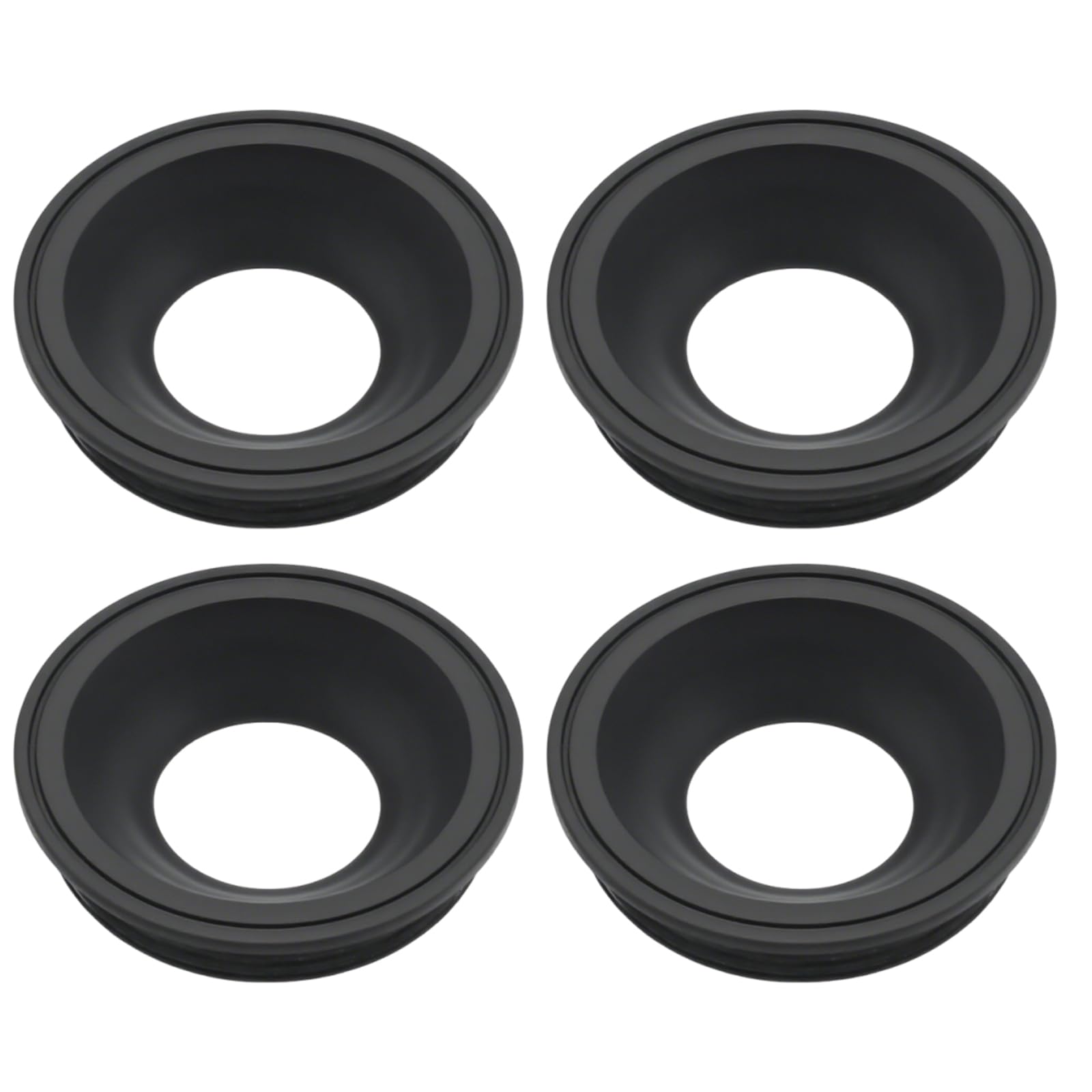 4Pcs 03L103070 Injector Seal Holder, Replacement for Skoda Replacement for Seat, Replaces 04L103070B-image-19