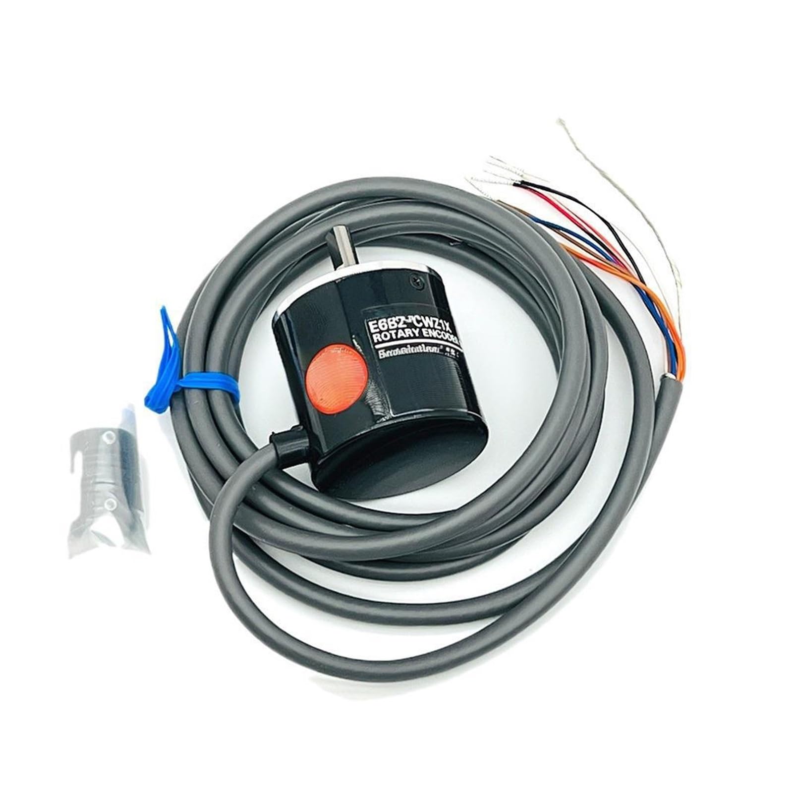 Encodeur rotatif E6B2-CWZ1X 1000P/R avec arbre incrémental de 40 mm