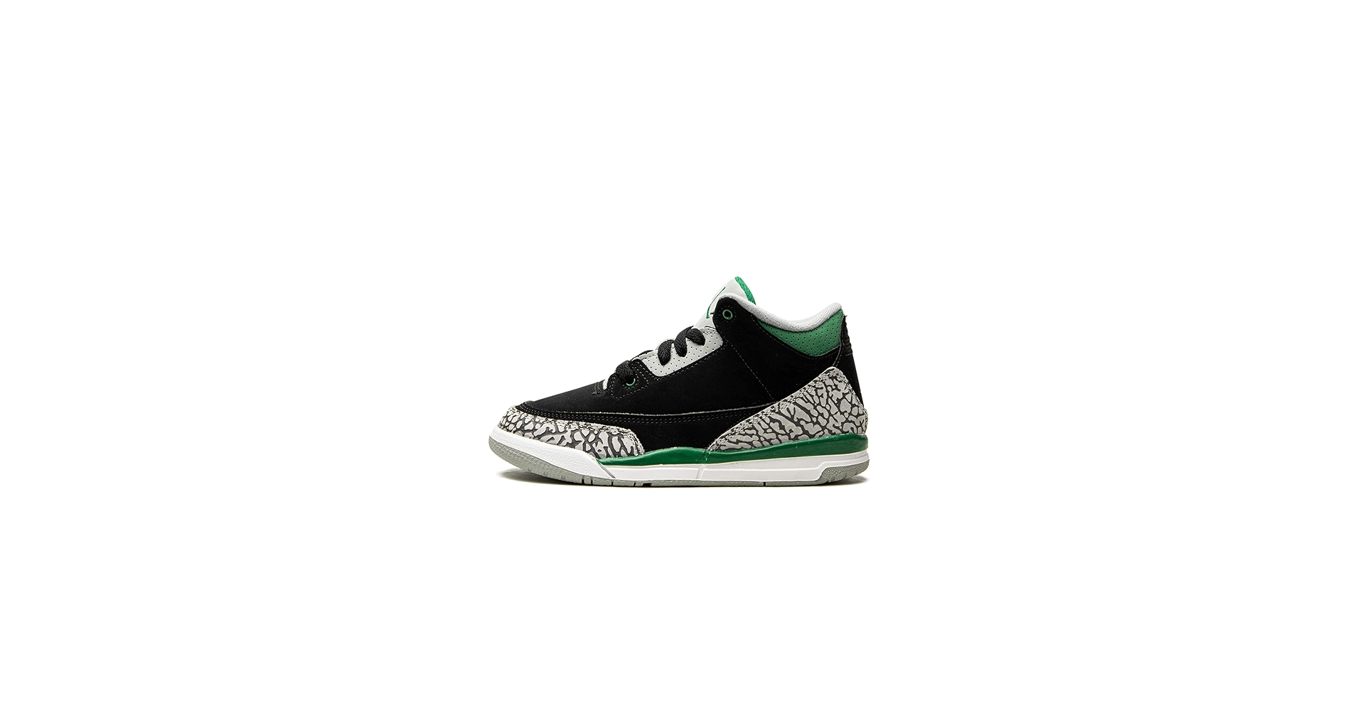 Nike Air Jordan 3 Retro PS 新品19.5cm Air Jordan 3 Retro Men's Shoes. Nike ID