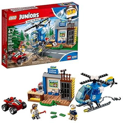 lego 10757