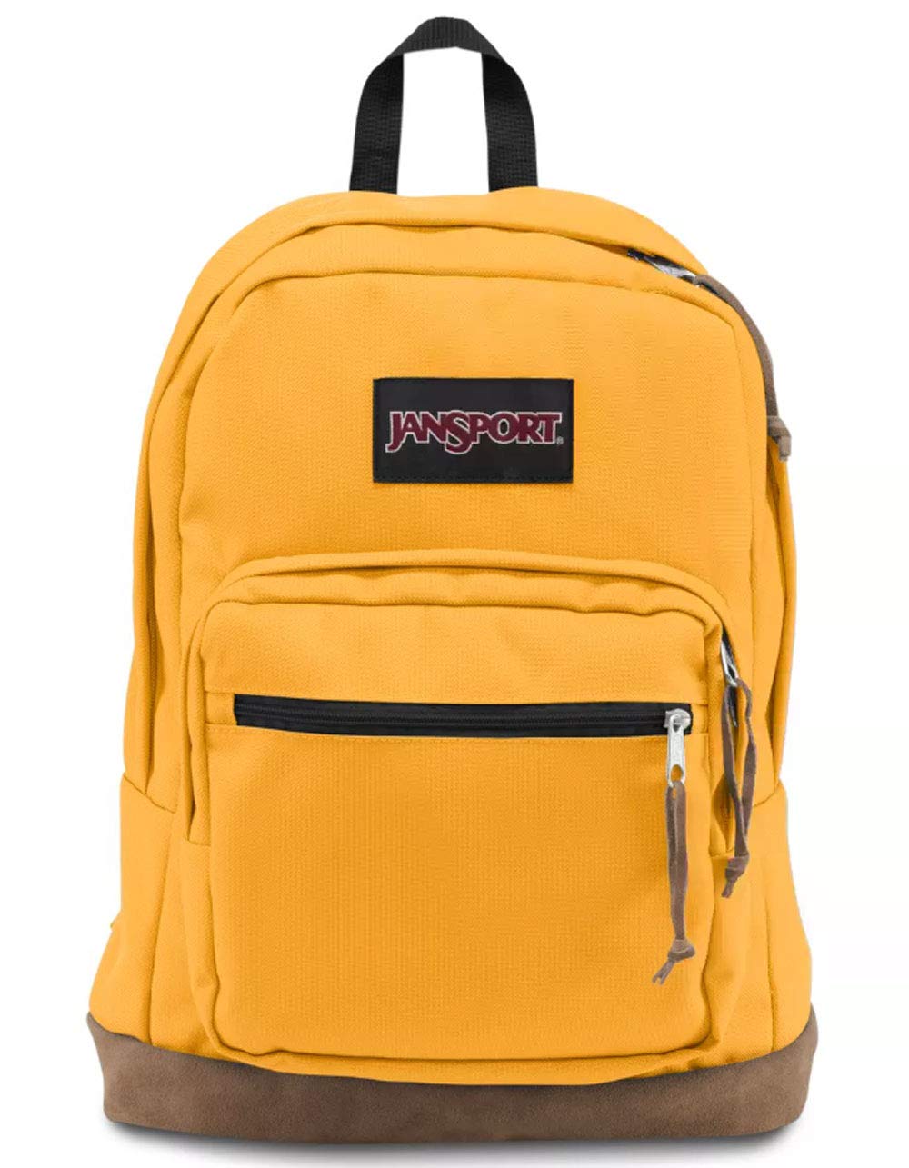 Jansport Right Pack Backpack - Yellow - One Size