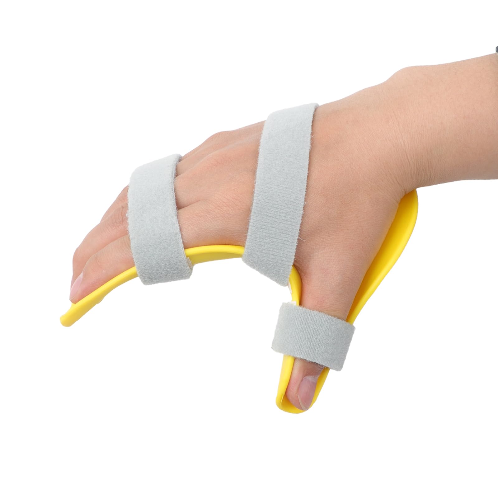 Amazon | フィンガーセパレーター 大人 指拘縮 予防グッズ 握力