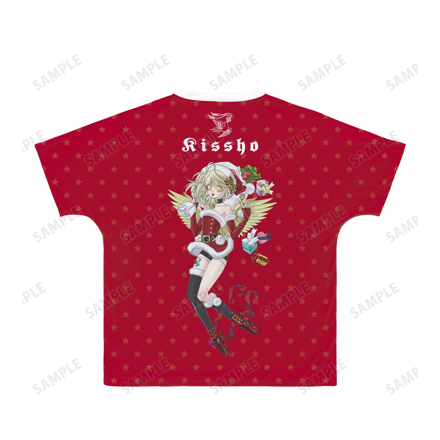 Amazon.co.jp: ZONE 00 九条キヨ先生 描き下ろし 吉祥 サンタver