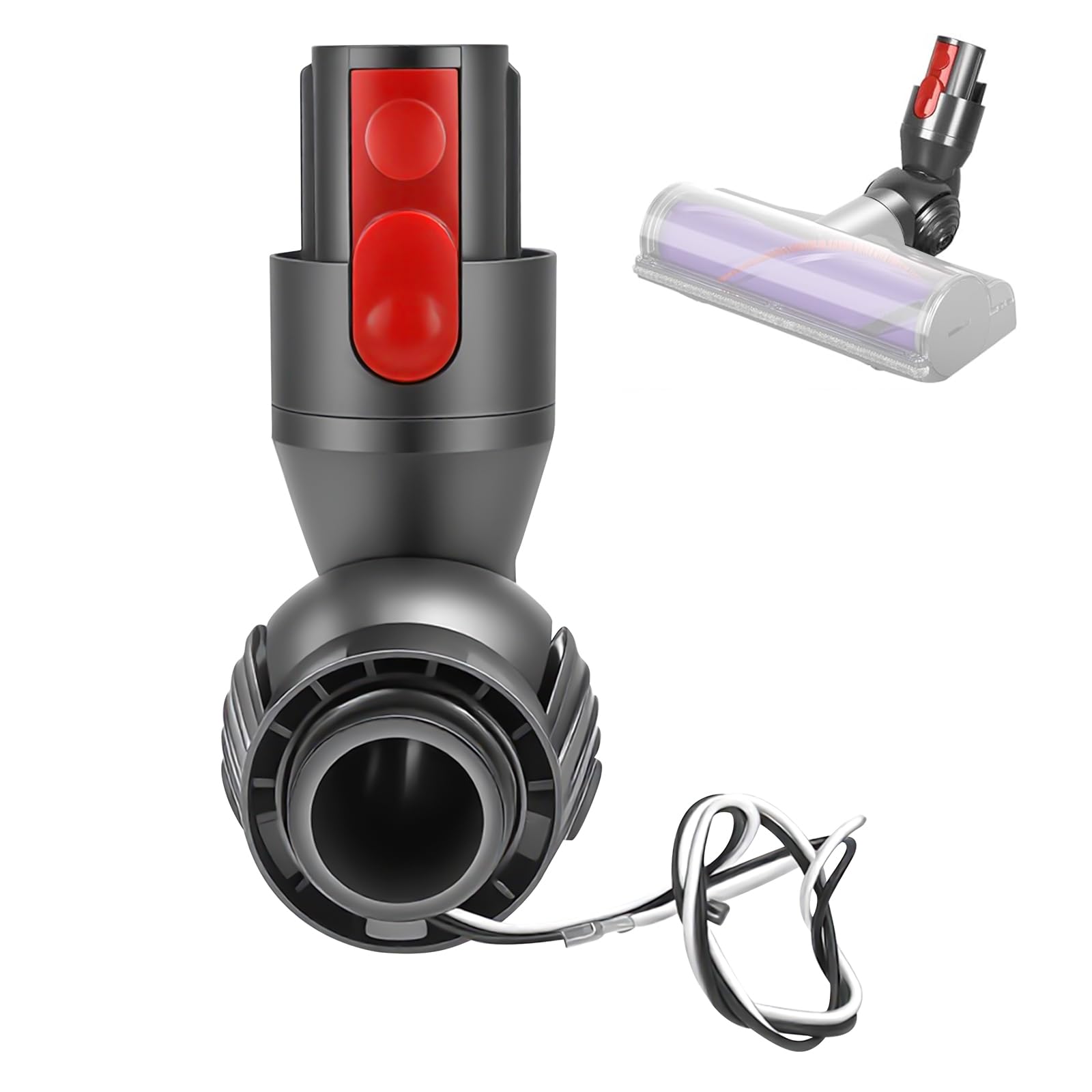 Amazon.com - Odashen 50W Direct Drive Suction Vacuum Head