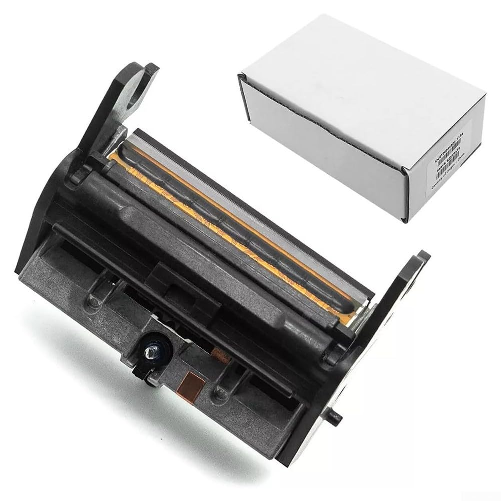 Testina di stampa termica P1031925-006 per stampante di schede Zebra ZXP3,