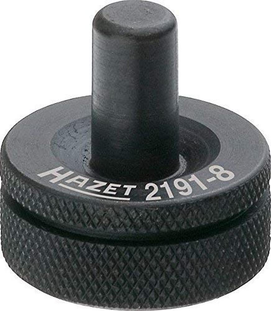 HAZET 2191-5 Thrust Block - Burnished/Oiled