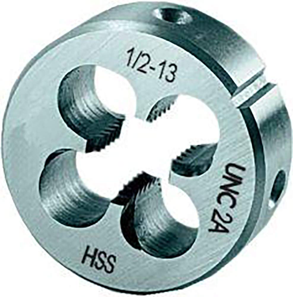 Format 7618200029 – Filiera per filettatura en22568unc 9/16 – 12