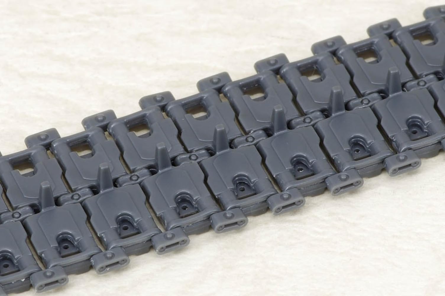 Amazon | ラウペンモデル 1/35 陸上自衛隊10式戦車用連結可動式