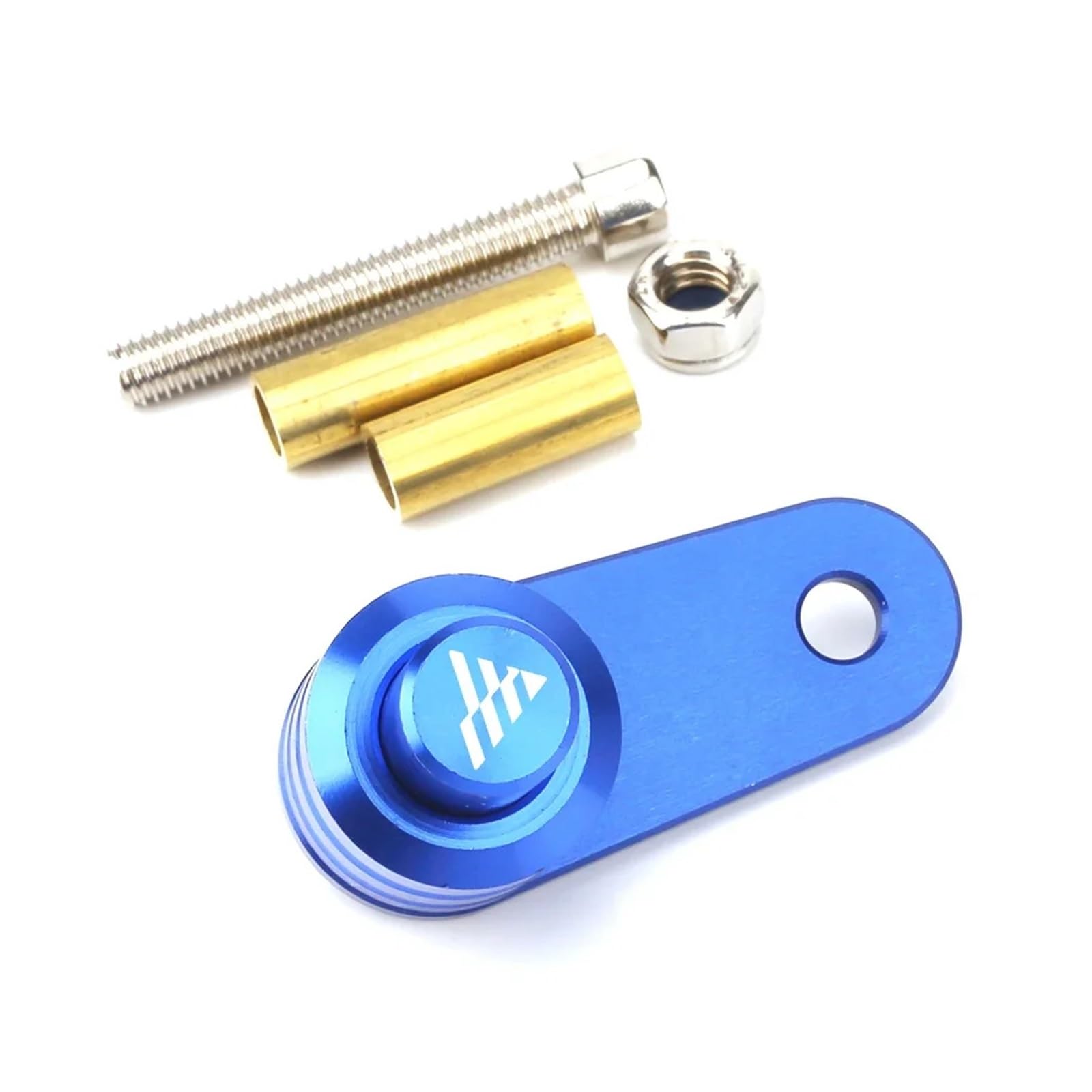 Motorcycle Lock for LONCIN VOGE 500DS 500DSX 650DS