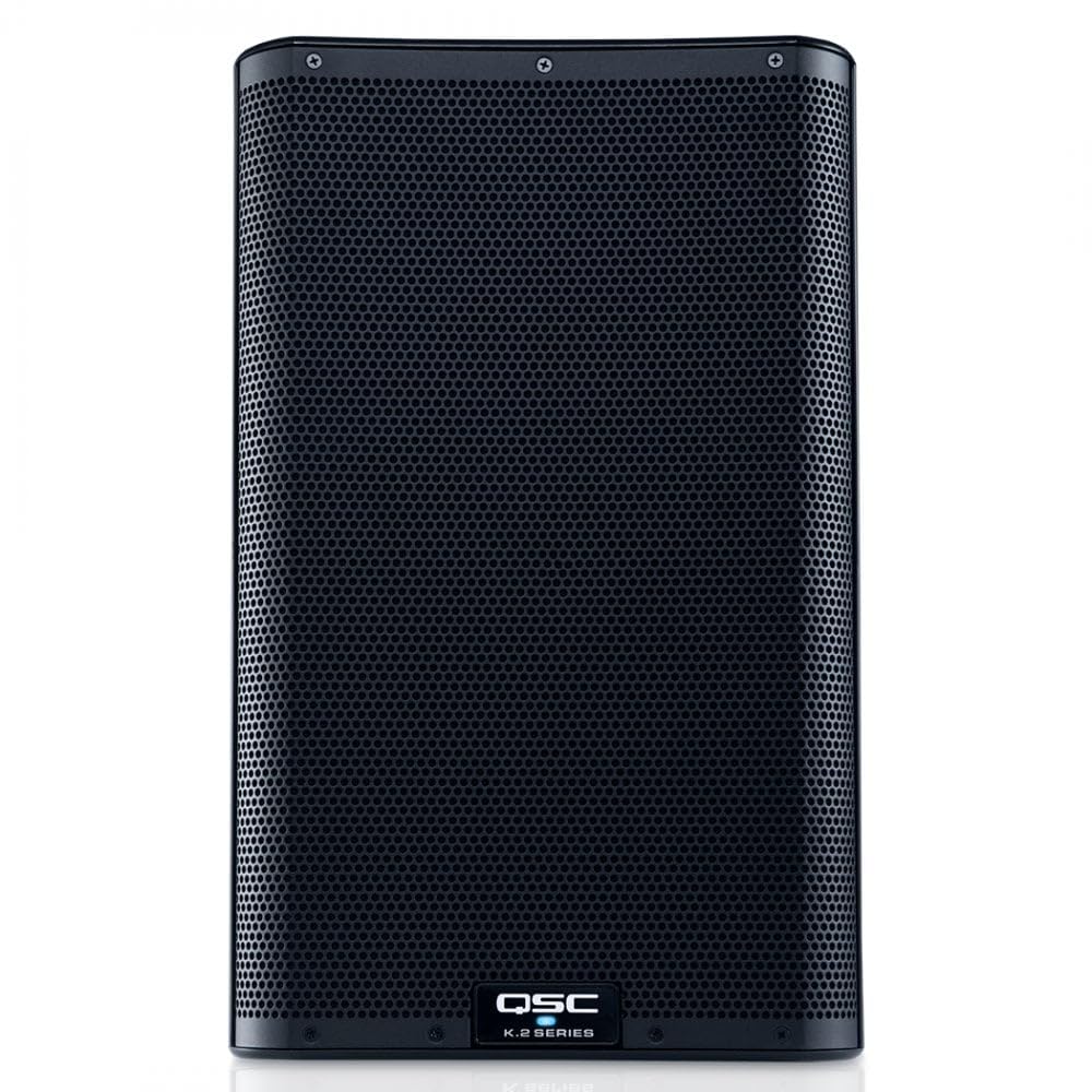 QSC K12.2 Portable 12" Active Speaker
