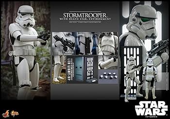 STORM TROOPER 1/8 ビニールモデルキット s-l1200.jpg