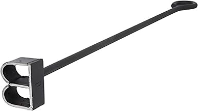 BBQ Fans Letter B Steak Branding Iron