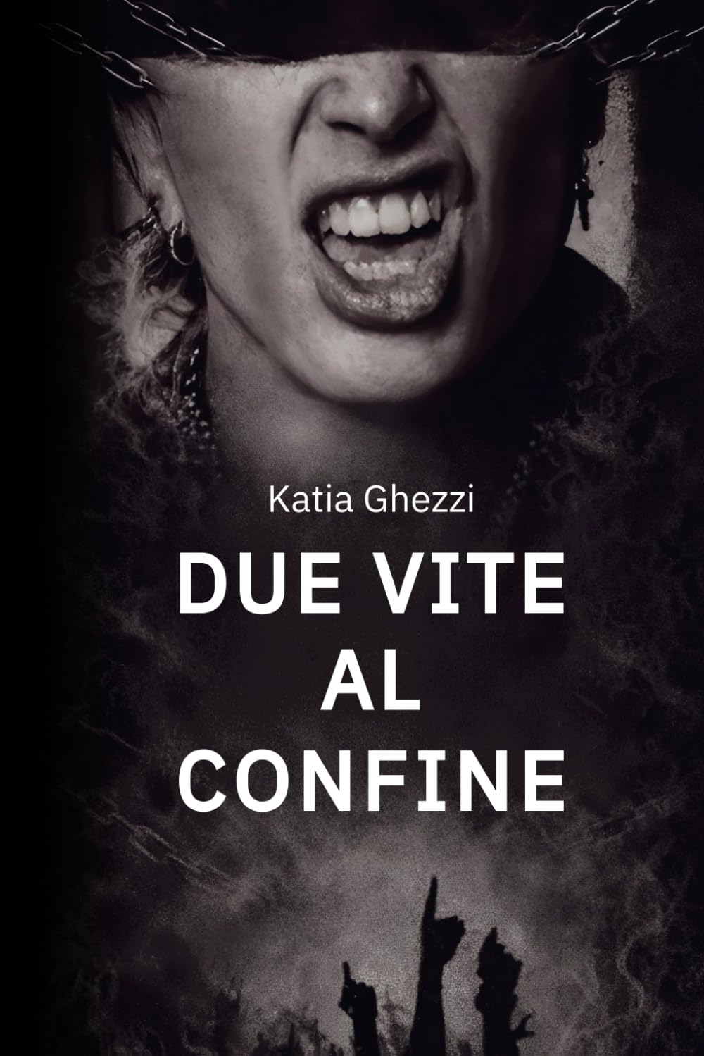 DUE VITE AL CONFINE
