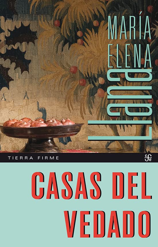 Casas del Vedado (Spanish Edition)