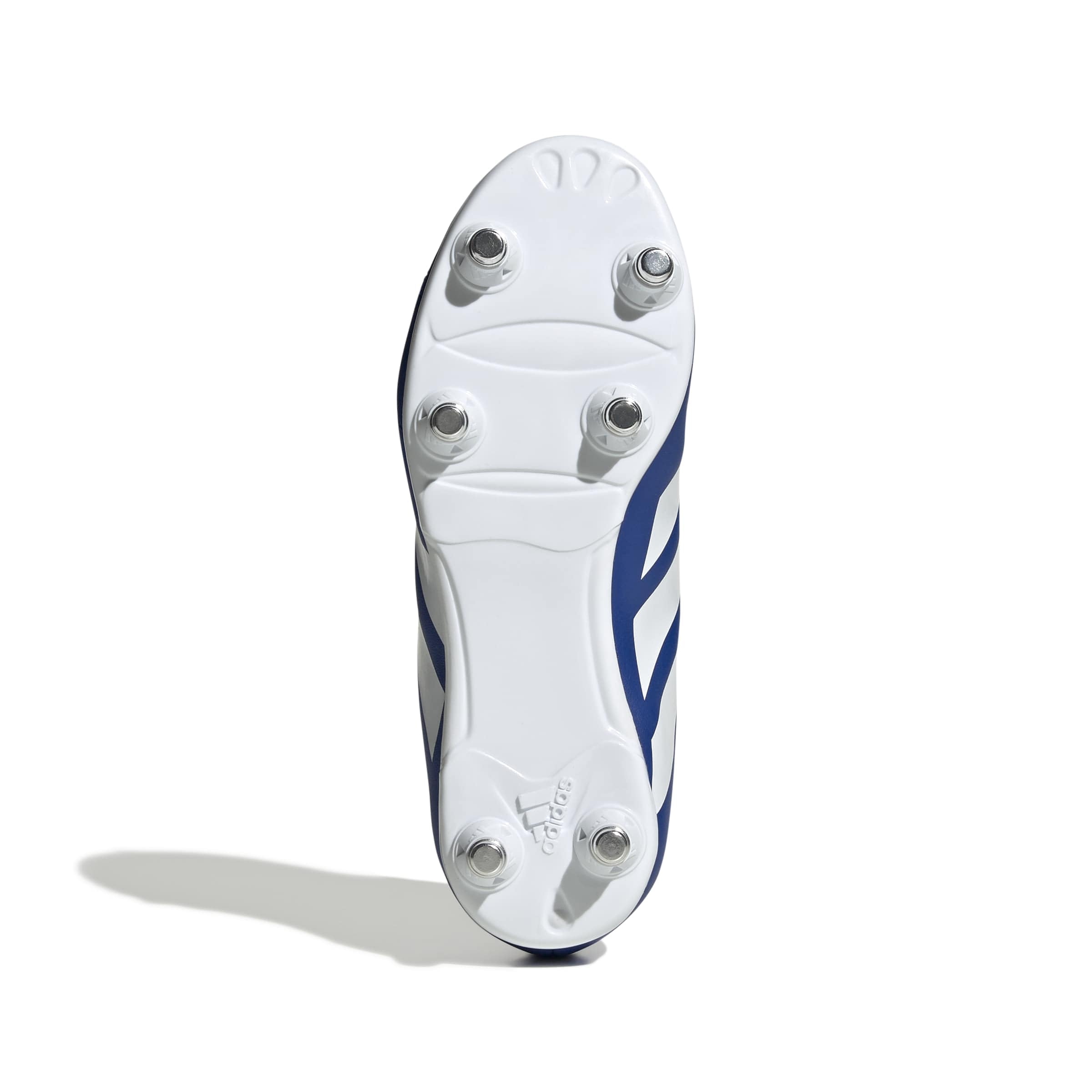 adidas Kids' Chaussure de Rugby Junior Terrain Gras Enfants