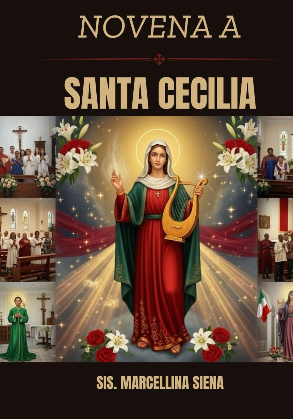 Novena a Santa Cecilia