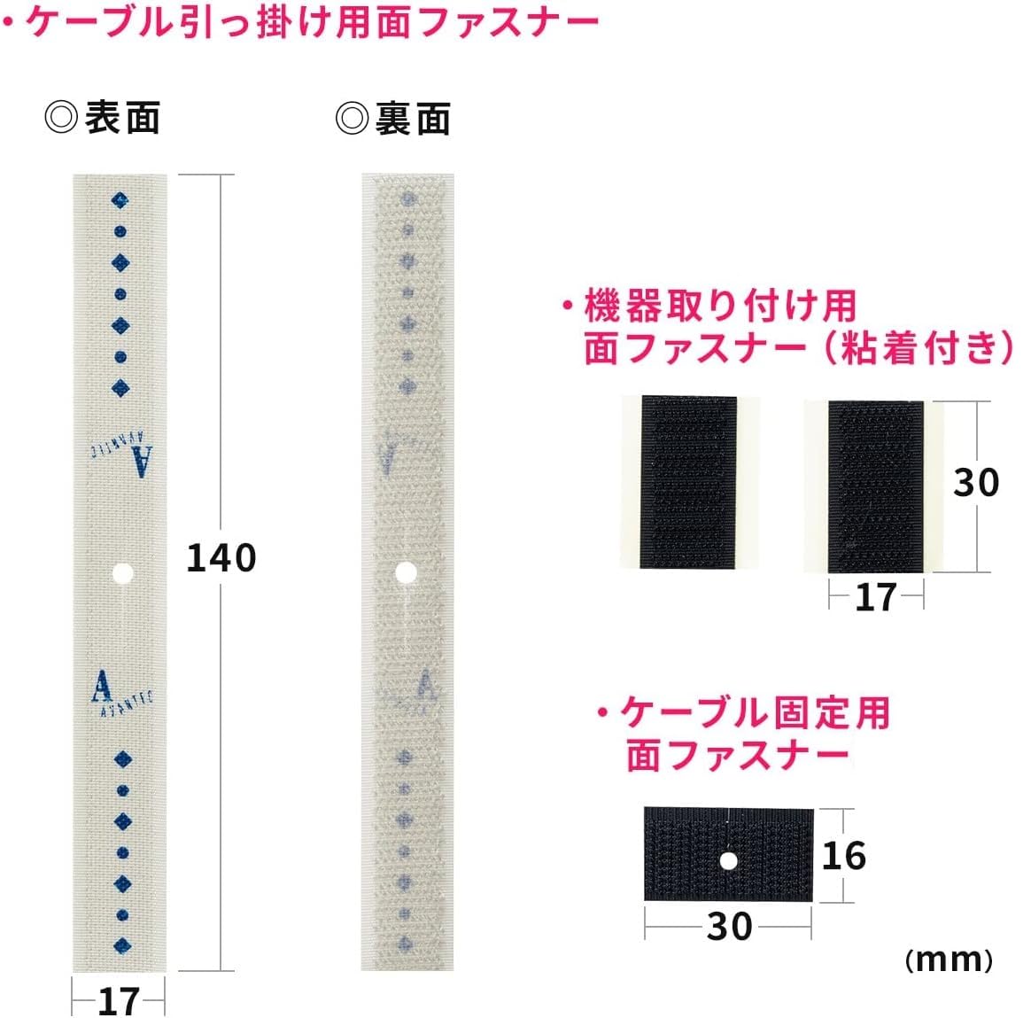 Amazon.co.jp: サンワダイレクト 抜け止めツール USBケーブル