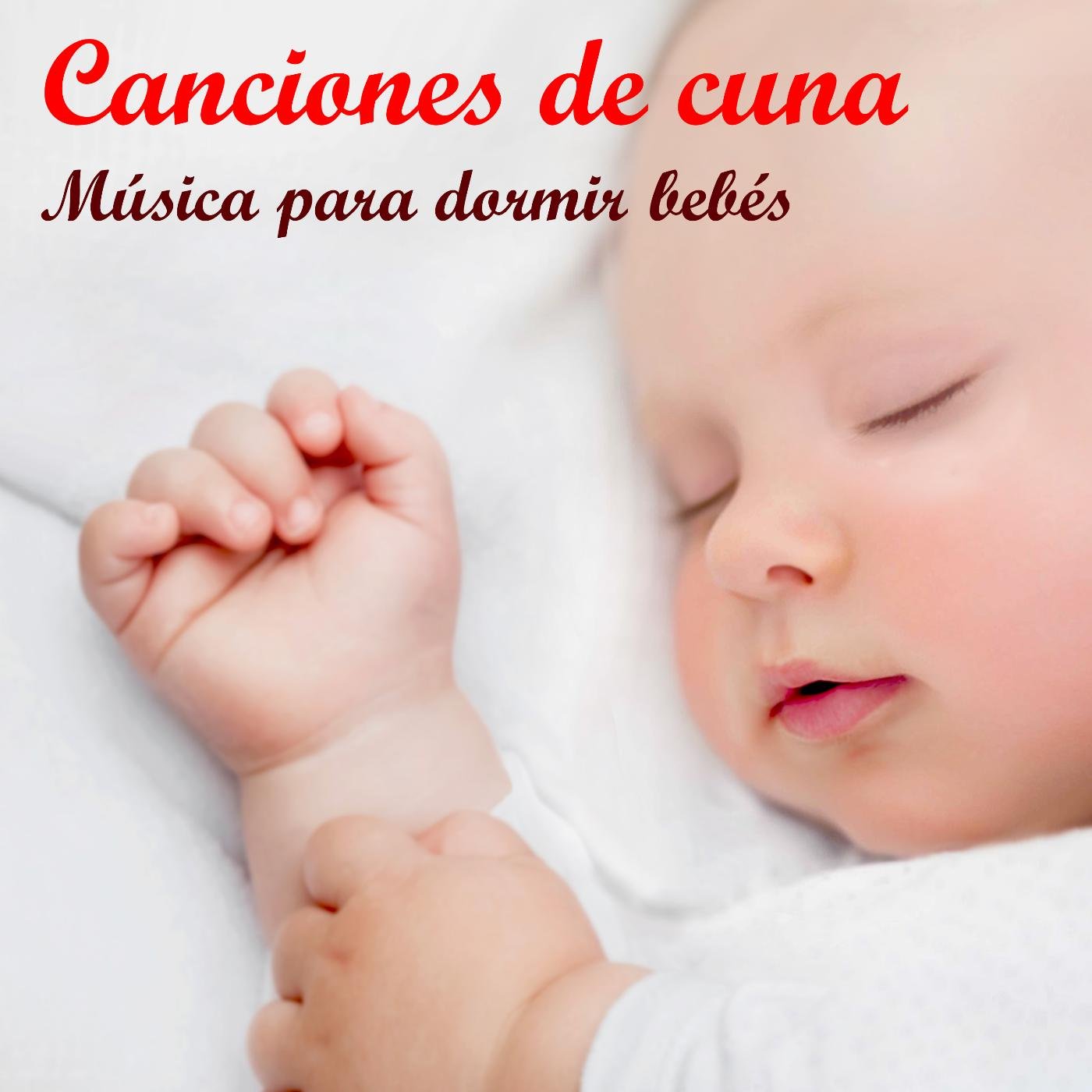 El hada de las canciones de cuna