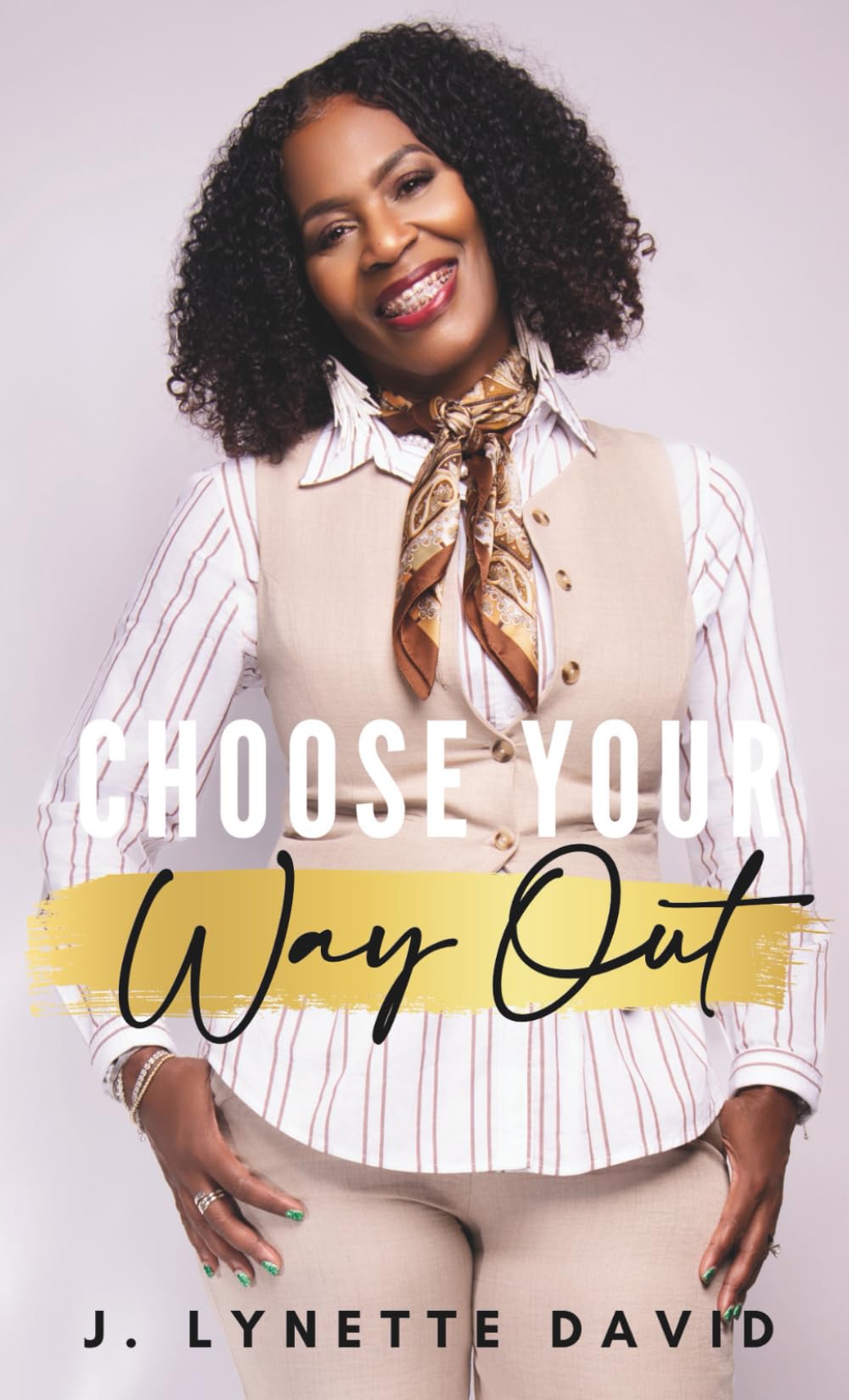 Choose Your Way Out