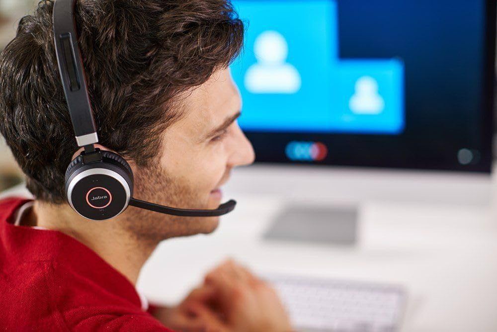 Amazon.co.jp: Jabra Evolve 65 SE MS Mono Bluetooth