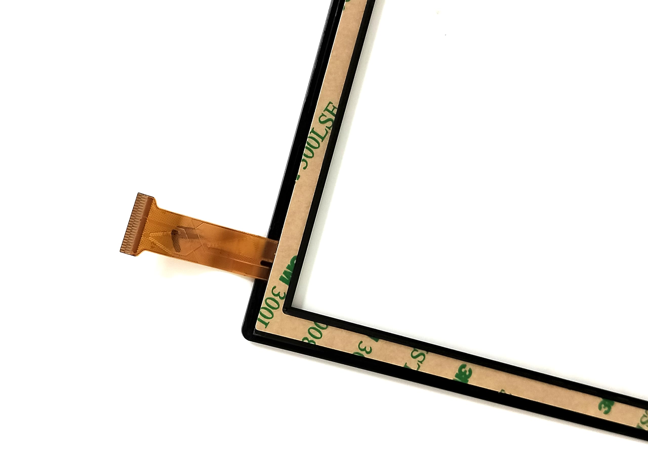 Écran LCD Tactile QSD Pour Tablette 10.1 Pouces – Neuf, Compatible Universel