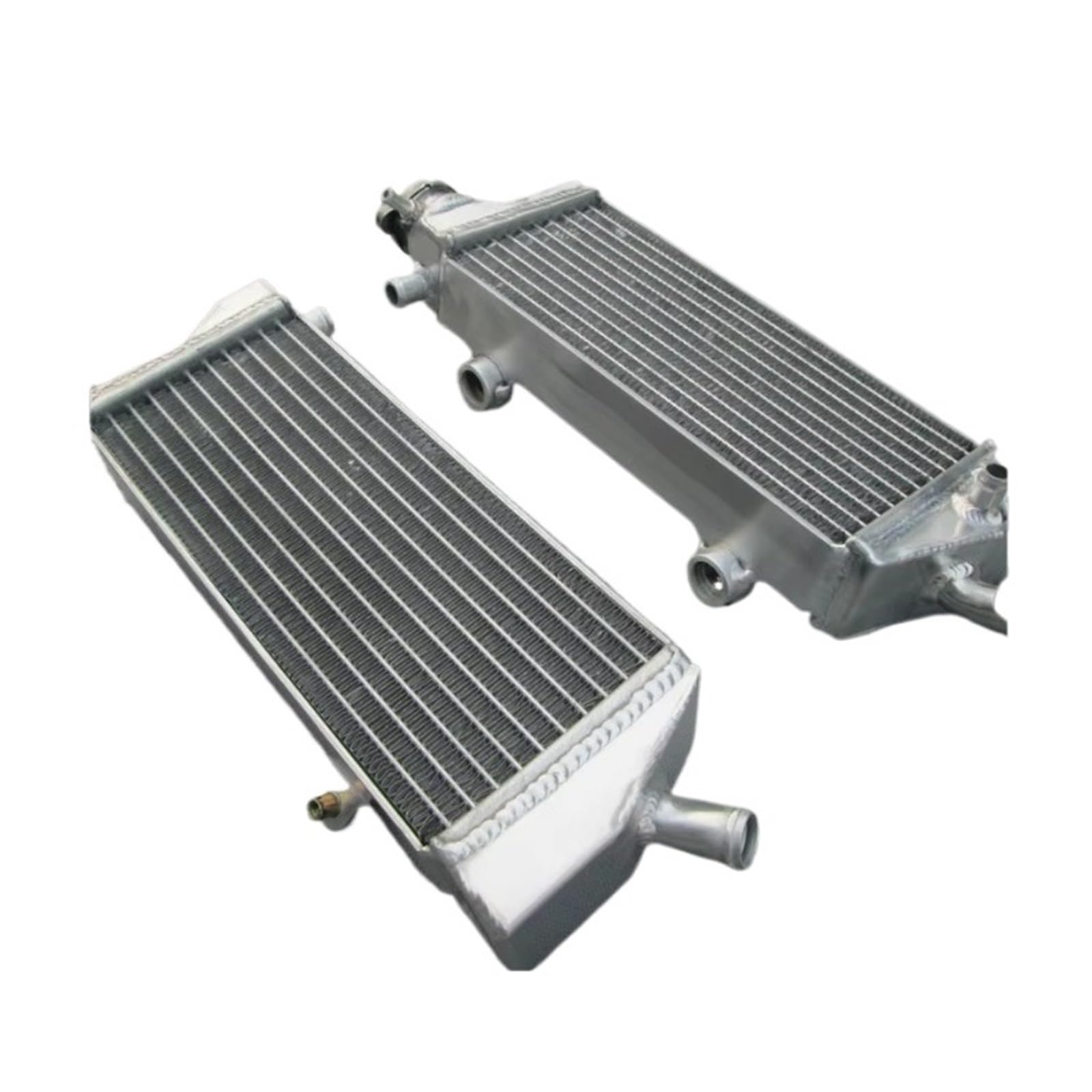 Noauqwtv One Color For 250/350/450/500/530 For Exc-R/Xc-W/Xcf-W 2008-2015 Intercooler Piping Kit Turbo Intercooler Kit