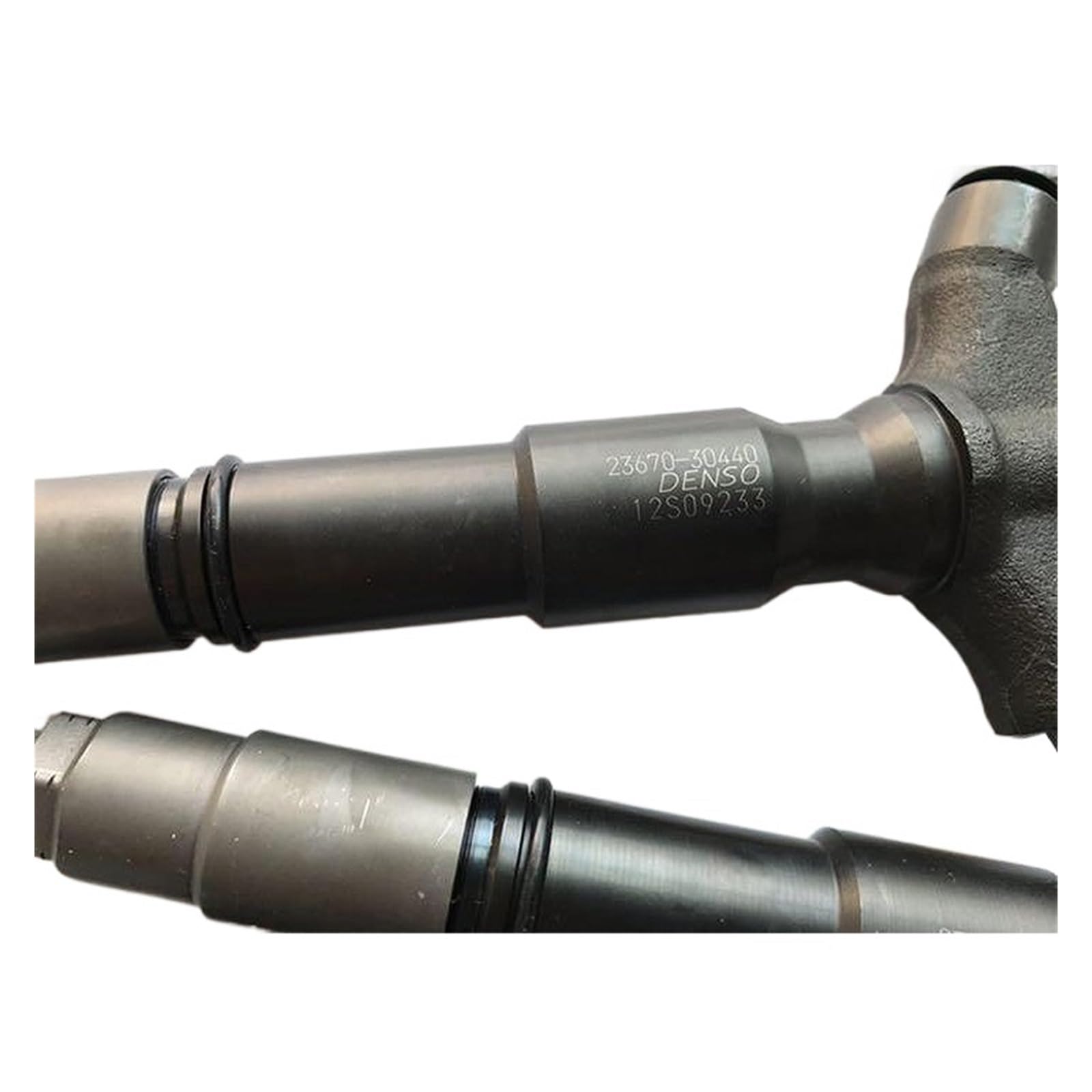 インジェクター 4本 1KD ハイエース レジアス ダイナ 23670-30440