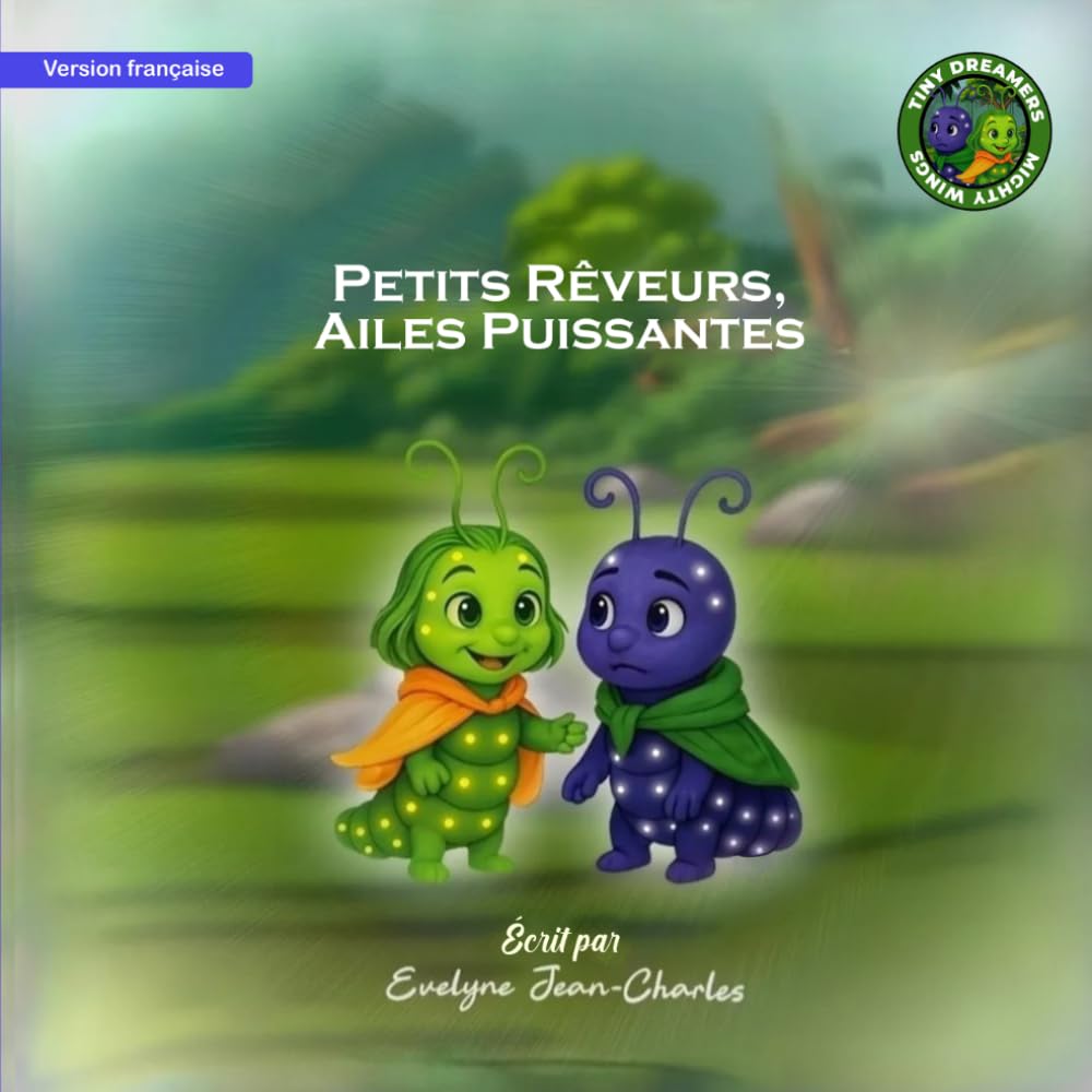 Petits Rêveurs, Ailes Puissantes