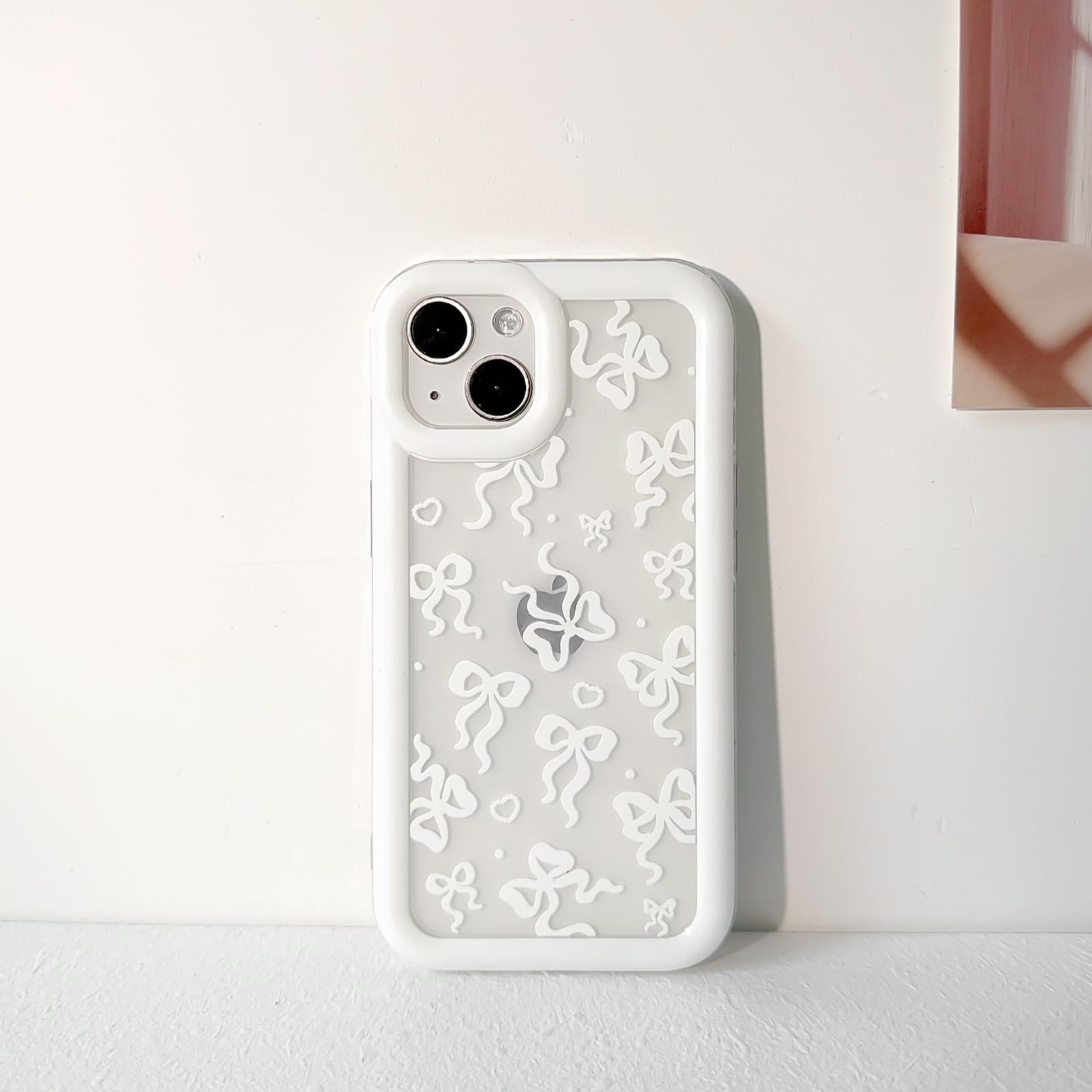 Inewateri Funda Compatible Con IPhone 13 Y IPhone 14 Para