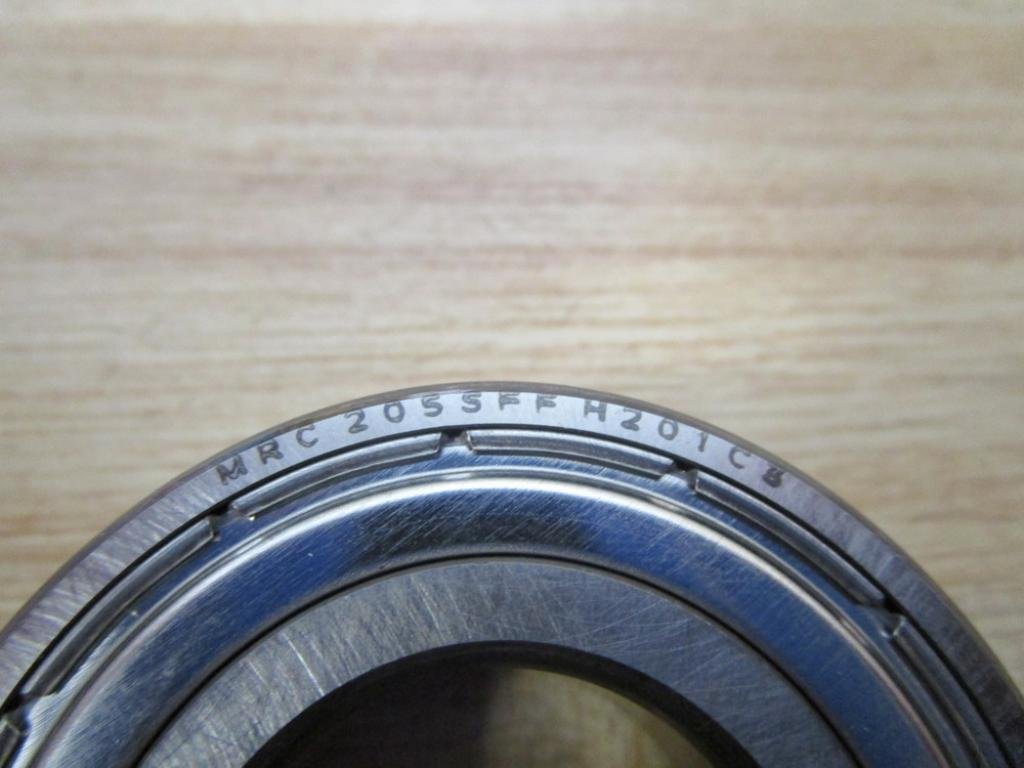 Mrc 205SFF Single Row Ball Bearing