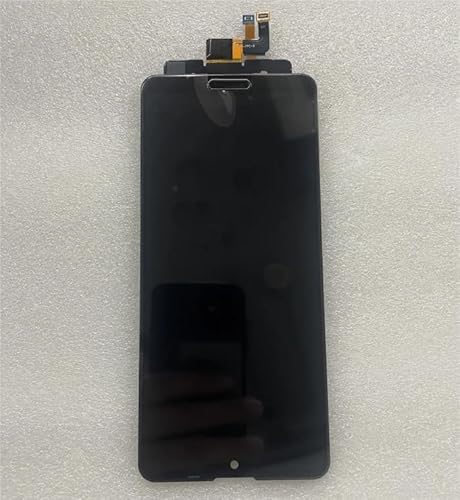 SRJTEK For Sharp Aquos R5G SH-51A SHG01 SH-R50 tpl(wF؋@\͊܂܂Ȃ) V[v ANIX R5G ʌCp ^b`plZbg 6.4C` LCDfBXvC^b`XN[ fW^C