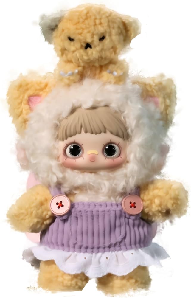 Maymei メイメイ　双生秘境　猫 Amazon.co.jp: MayMei 双生秘境シリーズ ぬいぐるみマスコット