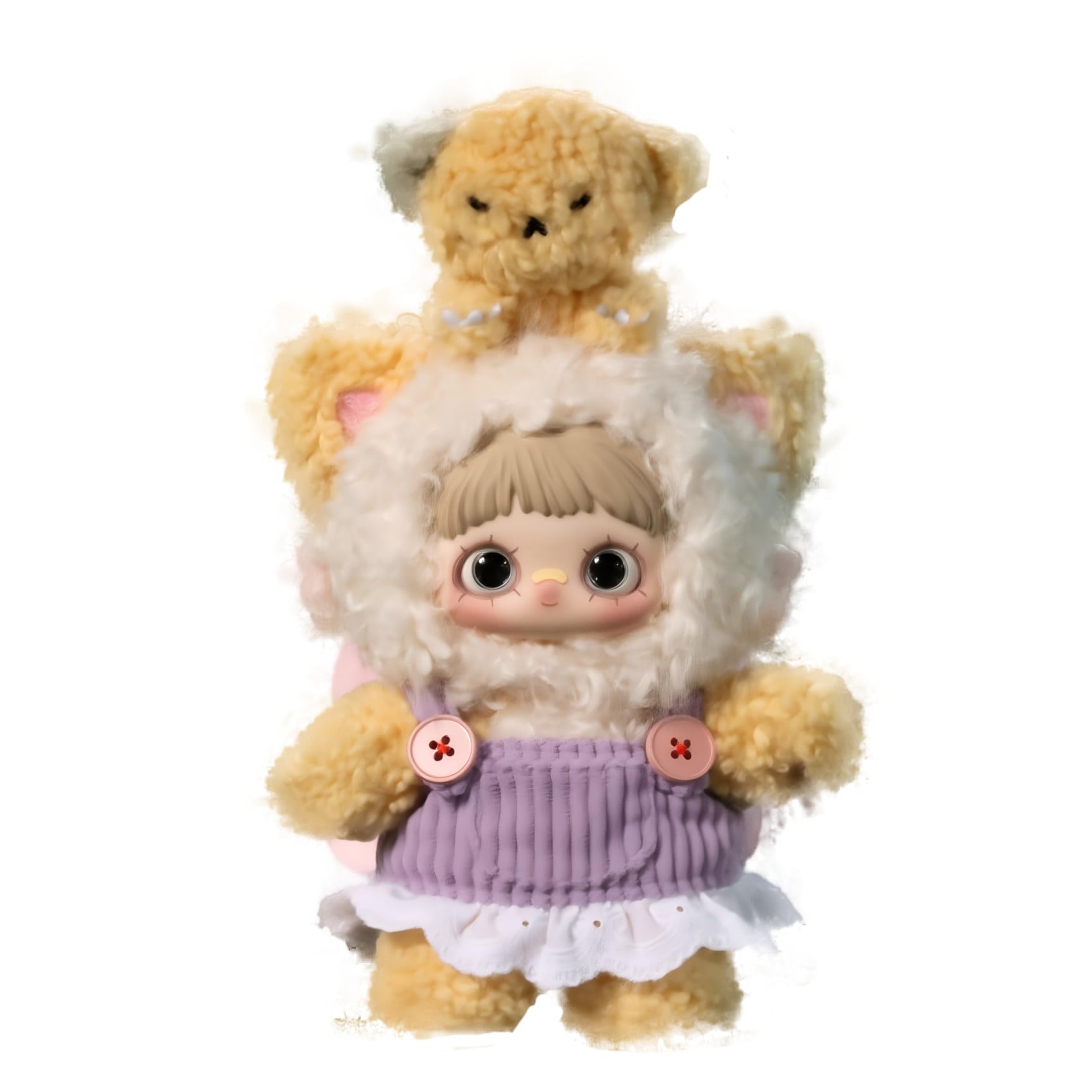 Amazon.co.jp: MayMei 双生秘境シリーズ ぬいぐるみマスコット