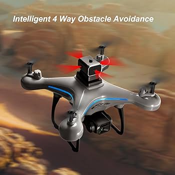 qinuxドローンH8 Qinux Drone Official UK