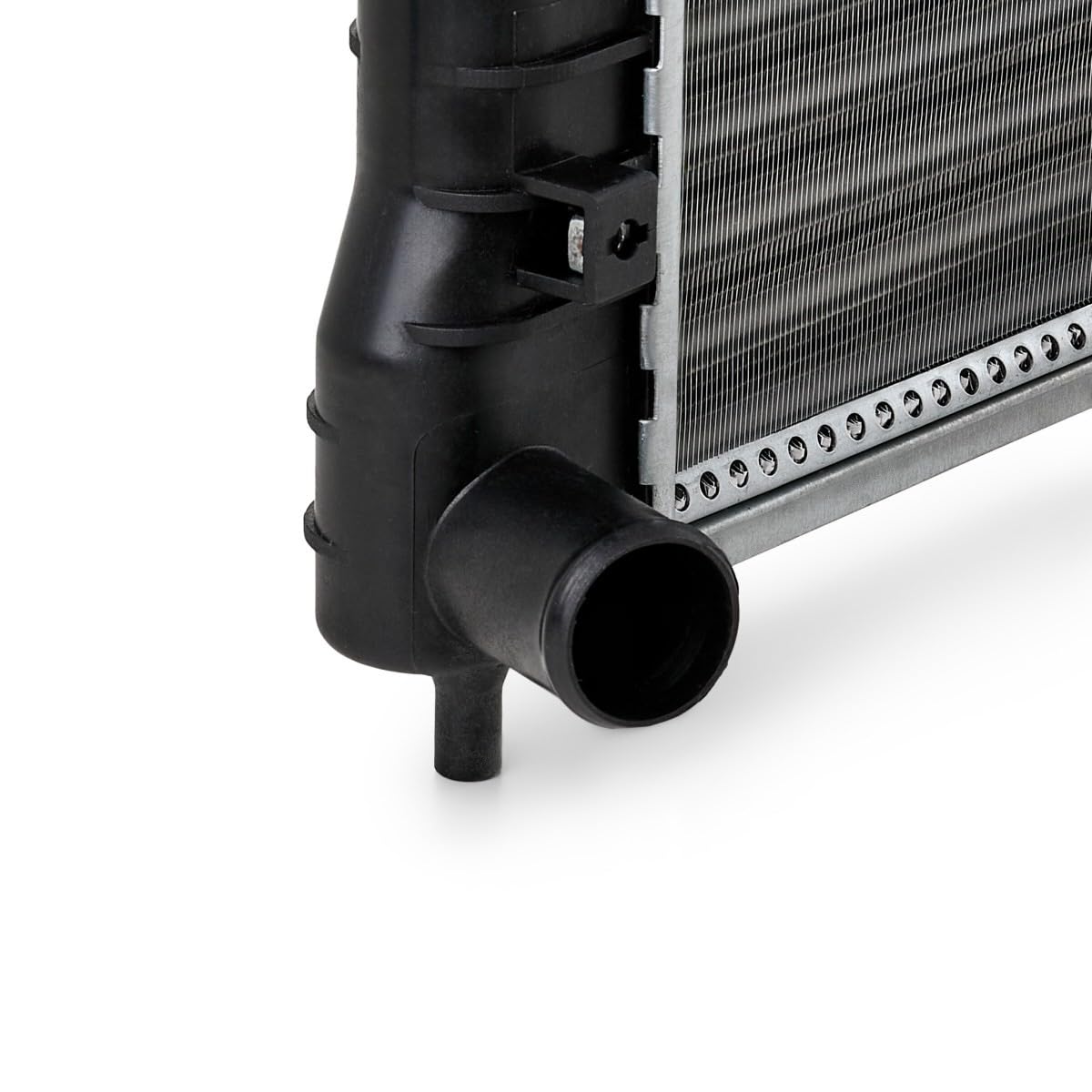 RIDEX 470R0467 Radiador refrigeración del motor Compatible con CHEVROLET KALOS