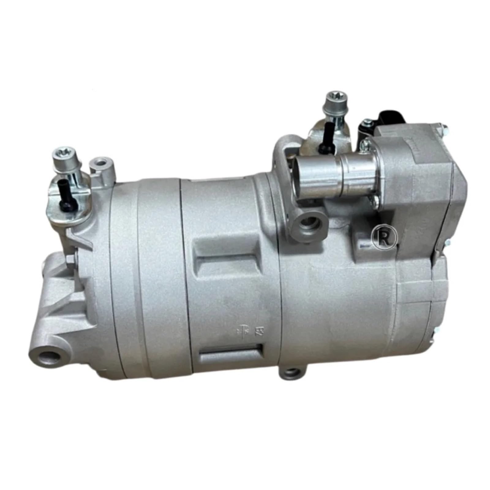 Ac Air Conditioning Compressor，Compatible for BMW， 64529332199