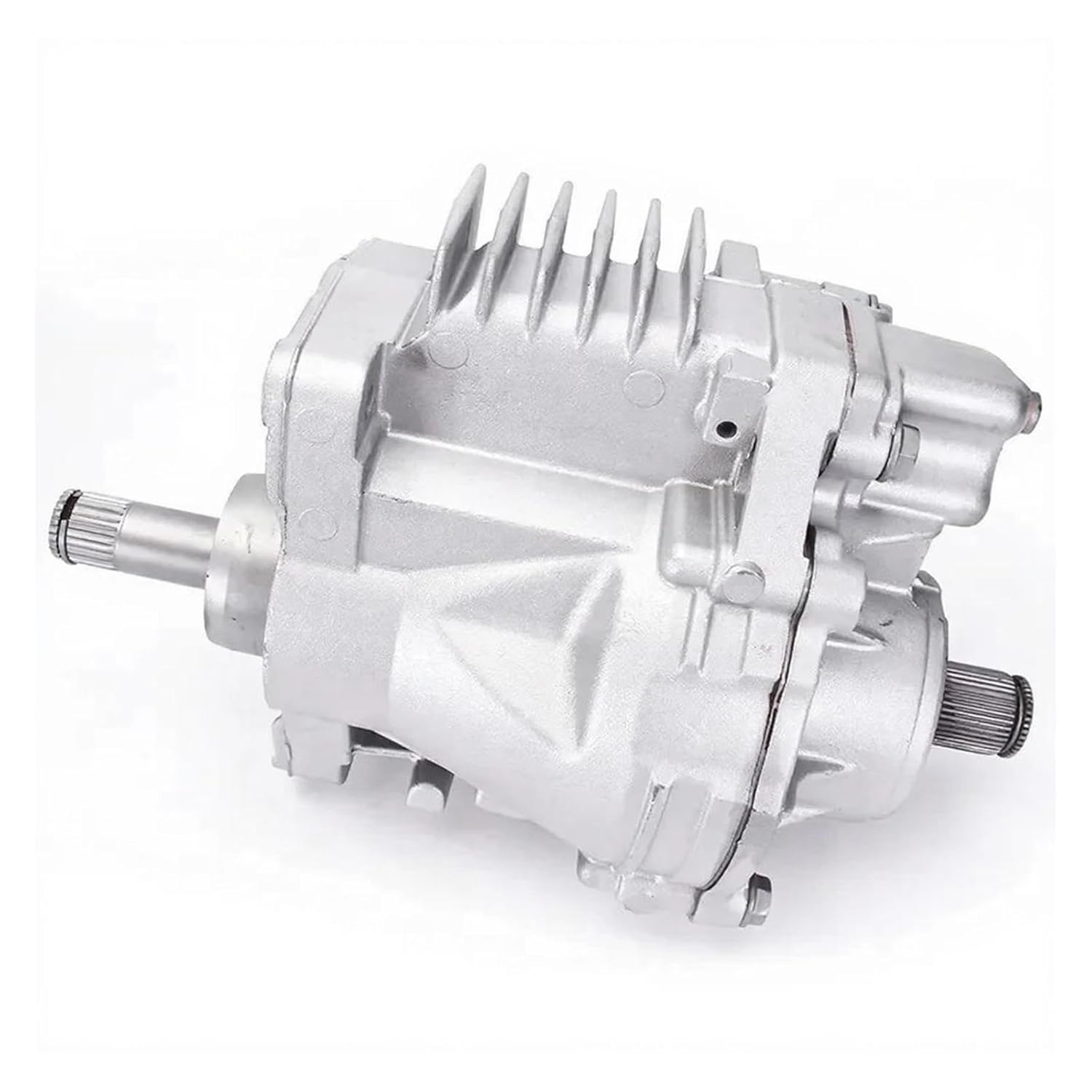 Compatible for VW Audi 0A6409053AD Automatic Transmission Transfer Case Assembly Differential 0A6409053 Final Drive Angular Gearbox