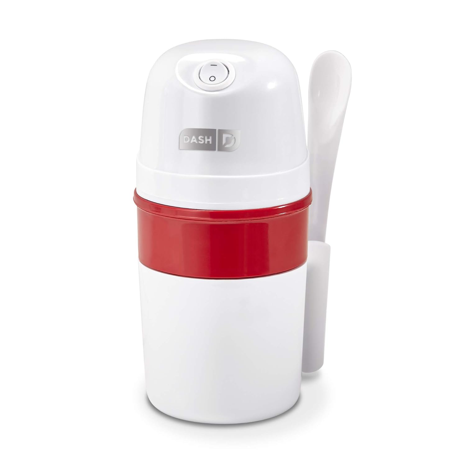 DASH My Pint Electric Ice Cream Maker - main product image