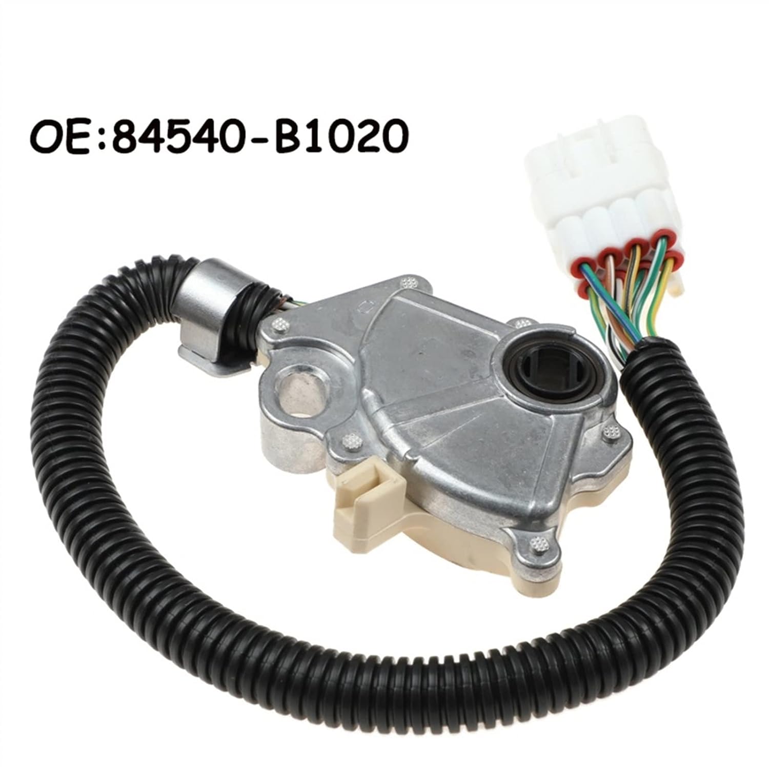 Car Auto Accessorie Neutral Safety Switch 84540B1020 84540-B1020 84540-52040 8454052040 1Pcs