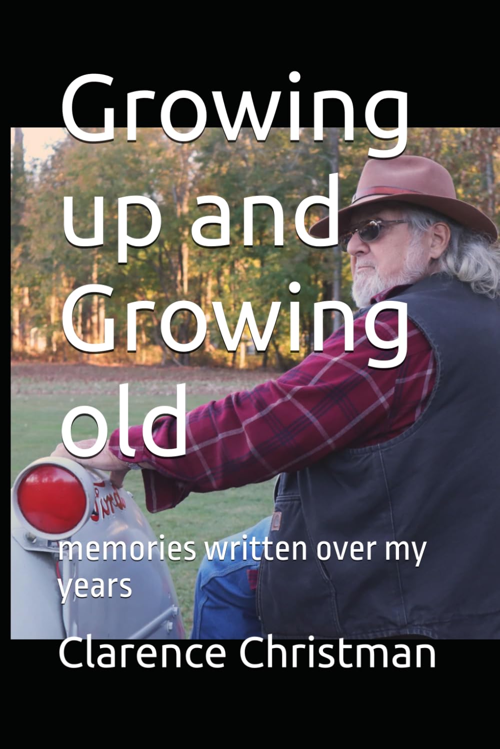 Growing up and Growing old