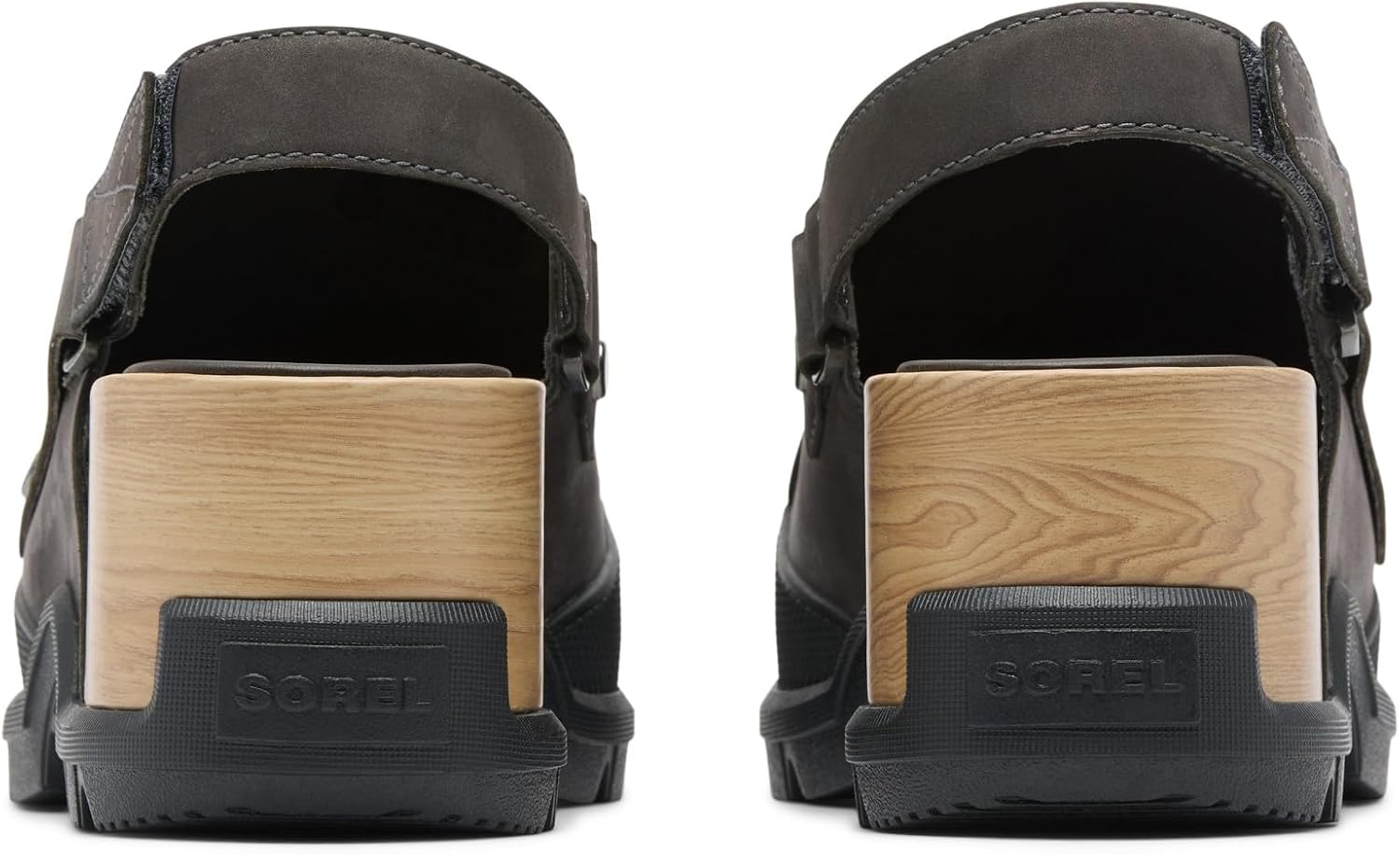 Sorel Women's Roam'n Clog RBR