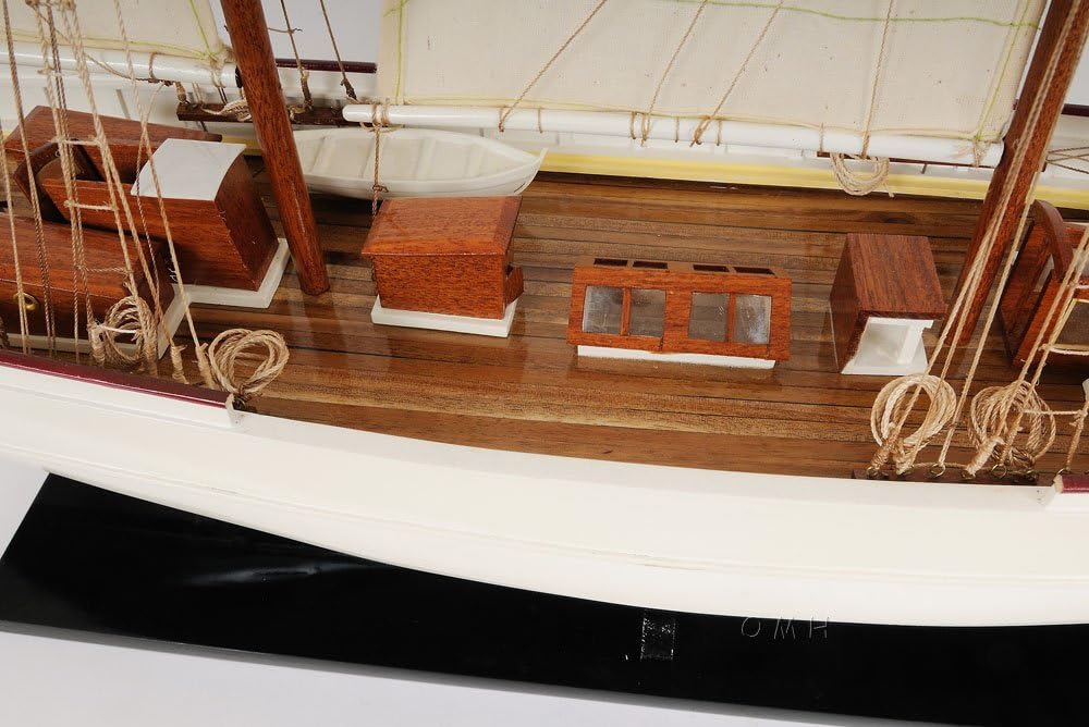 Wanderbird Boat