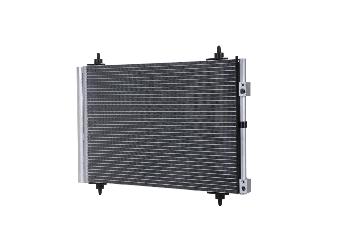 HELLA 8FC 366 221-221 Condensador, aire acondicionado