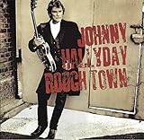 johnny hallyday rough town  Rough Town