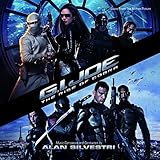  G.I.Joe:the Rise of Cobra