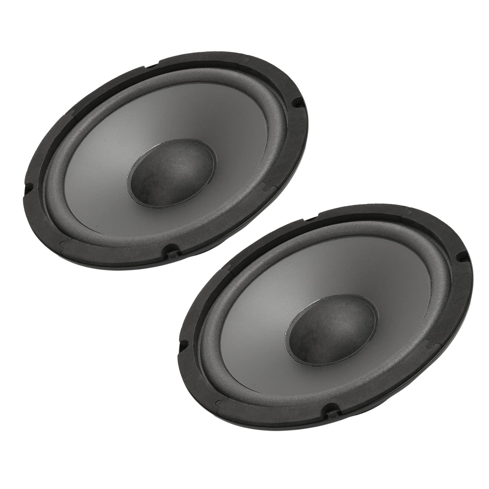 Głośnik Samochodowy 16,5 Cm 600 W 4 Ohm, Pełny Bas, do Auta