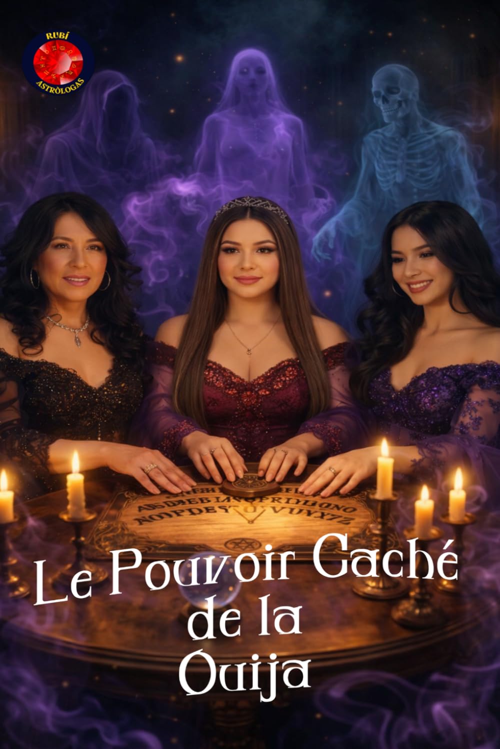 Le Pouvoir Caché De la Ouija