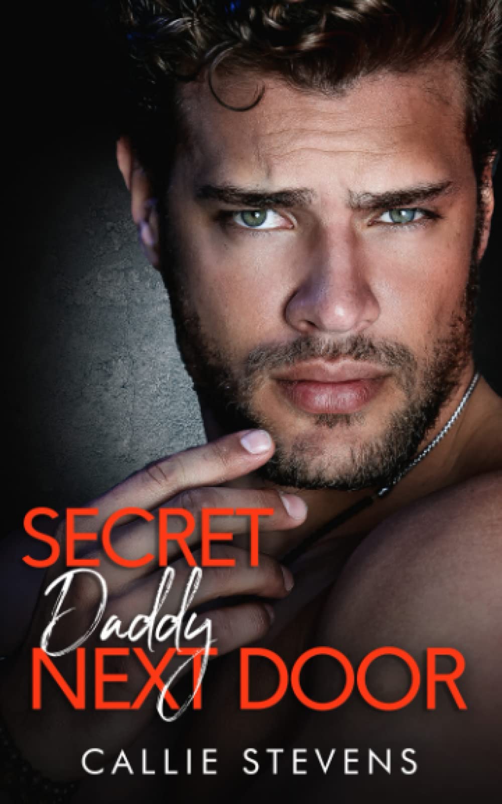 Secret Daddy Next Door: An Enemies to Lovers Romance (The Hawthorns)