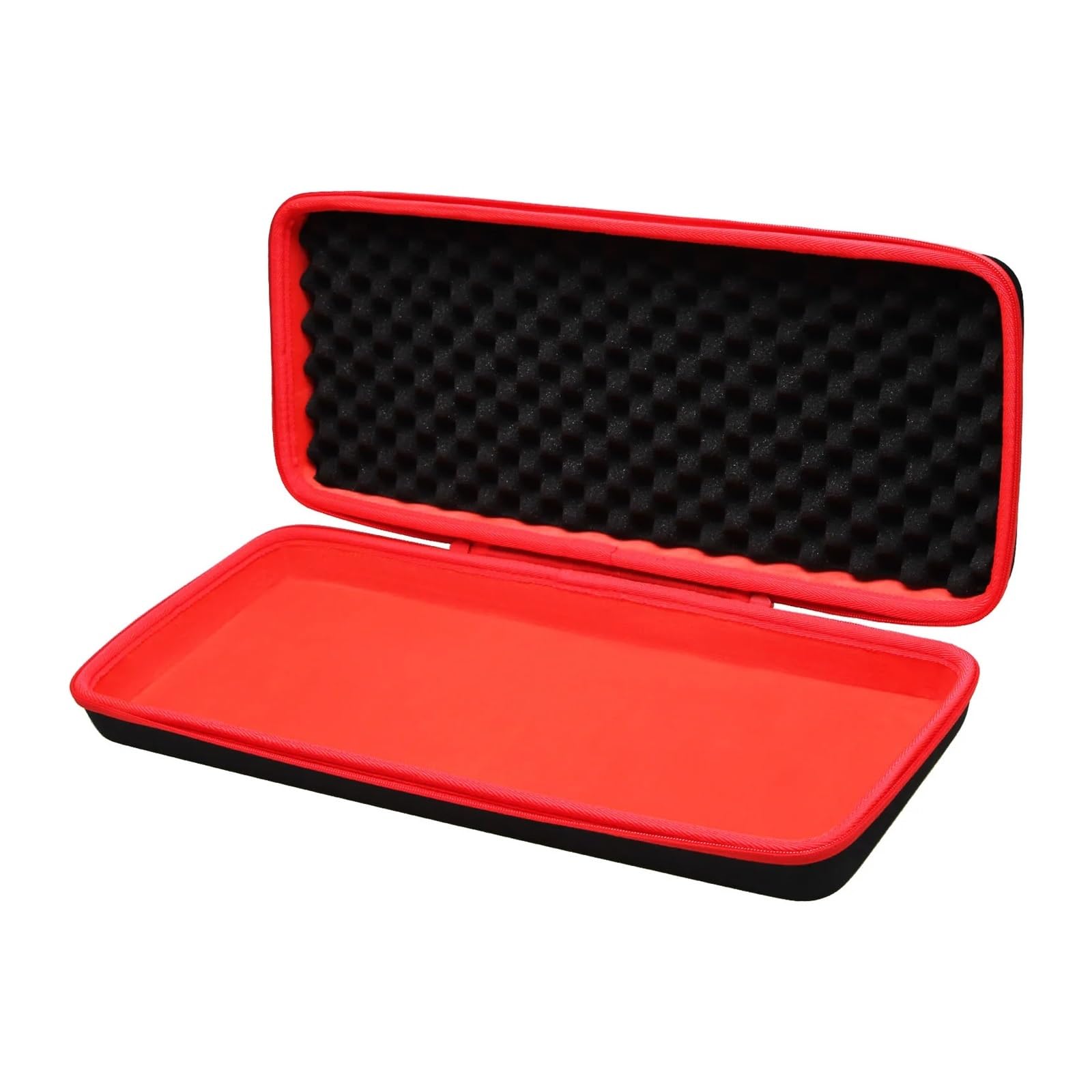 Borsa per Tastiera Custodia protettiva for tastiera controller MIDI rigida in EVA for USB Borsa for il trasporto