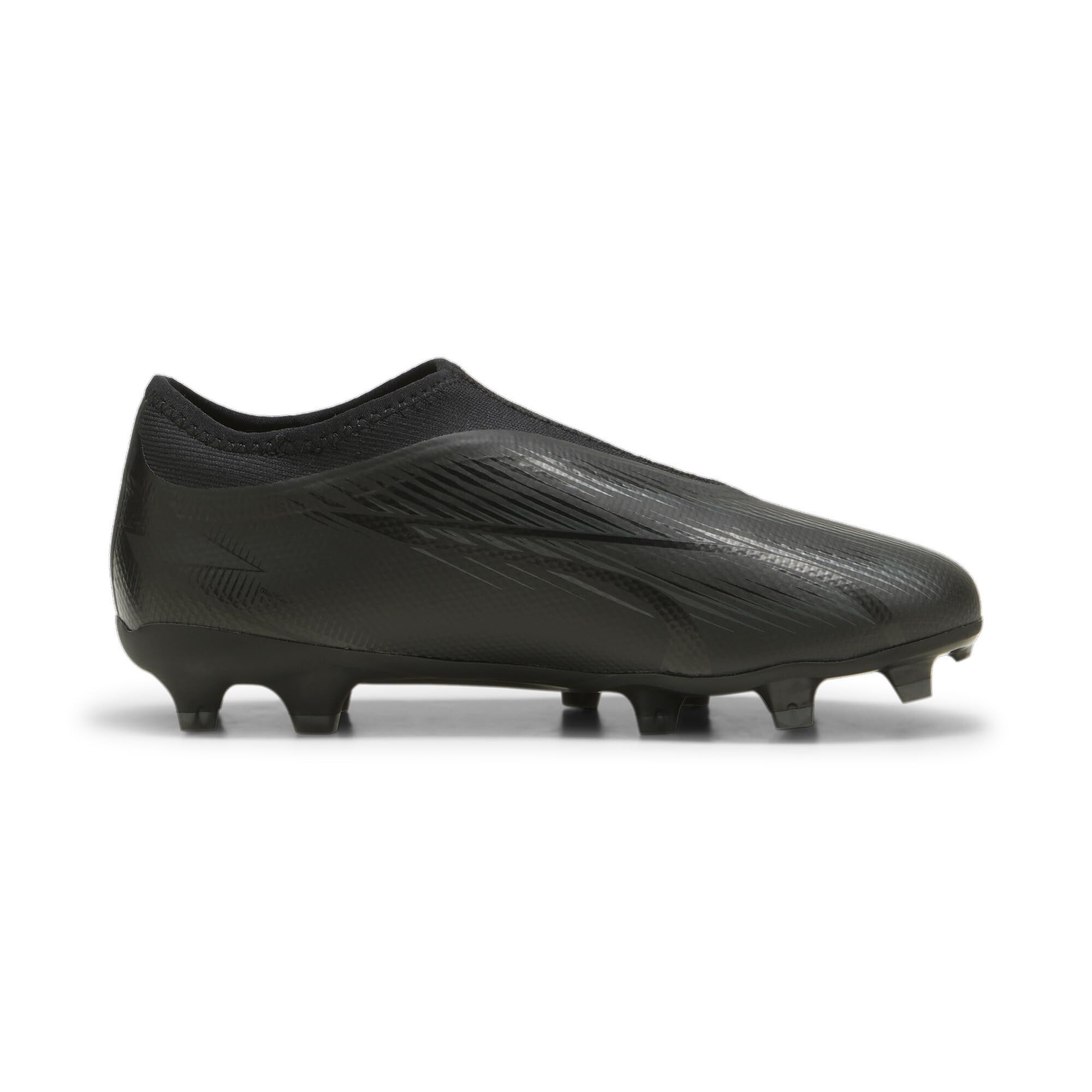 Puma Ultra Match Ll FG/AG Jr Zapatillas deportivasUnisex niños